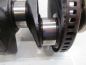 OPEL ZAFIRA B 2.2 Z22YH WAL KORBOWY 24430375