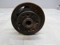 OPEL ZAFIRA B 2.2 Z22YH WAL KORBOWY 24430375