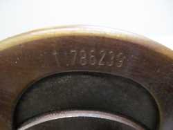 OPEL ZAFIRA B 2.2 Z22YH WAL KORBOWY 24430375
