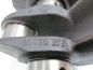 OPEL ZAFIRA B 2.2 Z22YH WAL KORBOWY 24430375