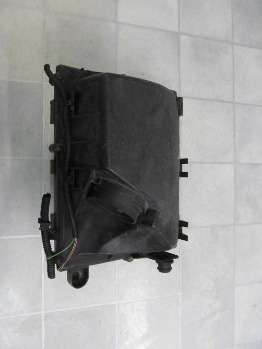 OPEL VECTRA C 2.2 DTI OBUDOWA FILTRA POWIETRZA 9177266