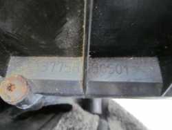 OPEL OMEGA B LIFT 2.5 TD OBUDOWA FILTRA POWIETRZA 09202570