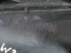 MERCEDES W202 2.2 D OBUDOWA FILTRA POWIETRZA 6040940004