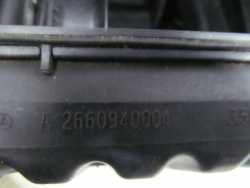 MERCEDES W169 OBUDOWA FILTRA POWIETRZA 2660900001