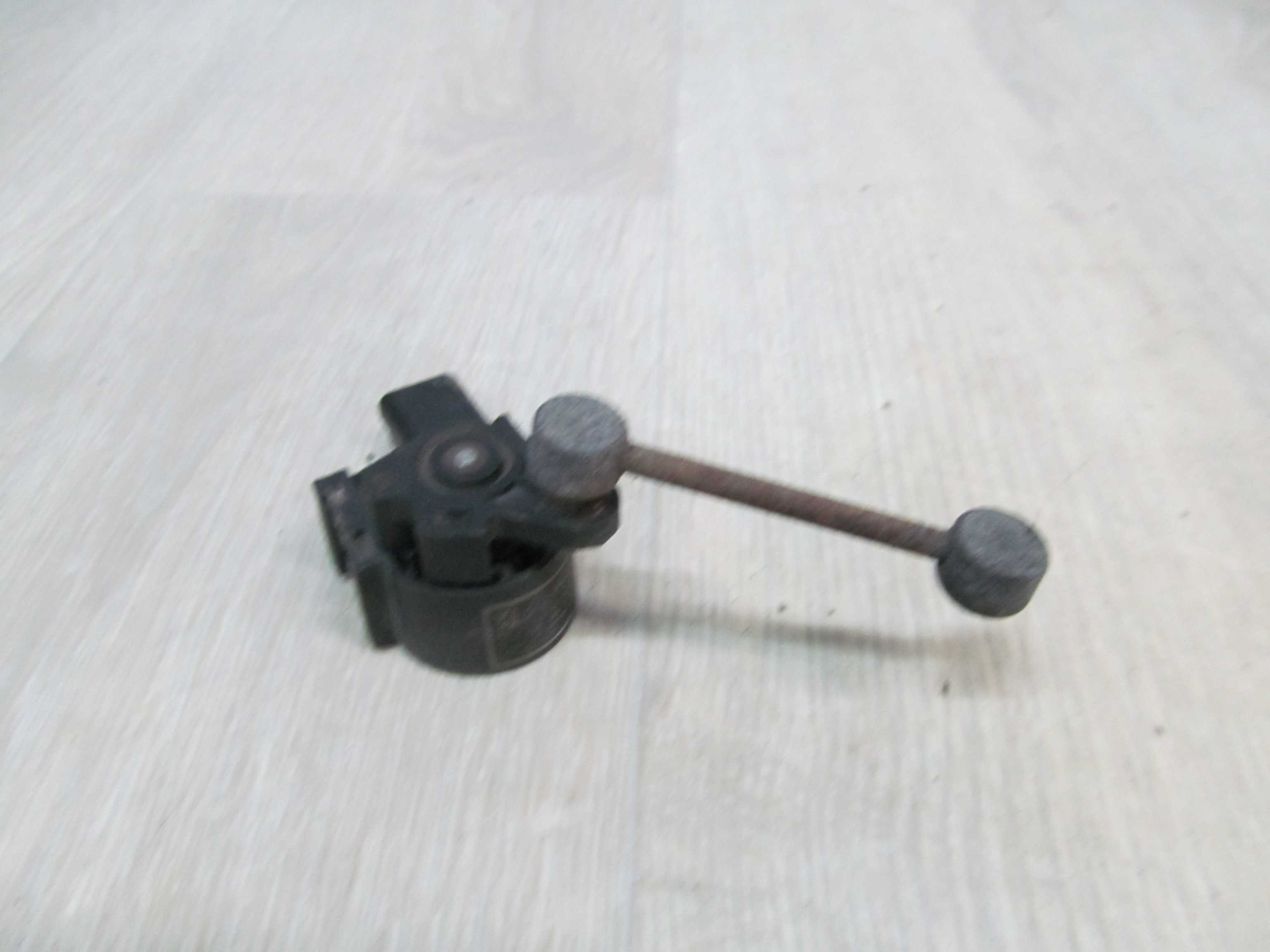 CITROEN C5 01- CZUJNIK POZIOMOWANIA SWIATEL 9641247280