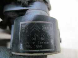 CITROEN C5 01- CZUJNIK POZIOMOWANIA SWIATEL 9641247280