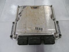 CITROEN XSARA 99-04 HDI STEROWNIK SILNIKA 0281010871