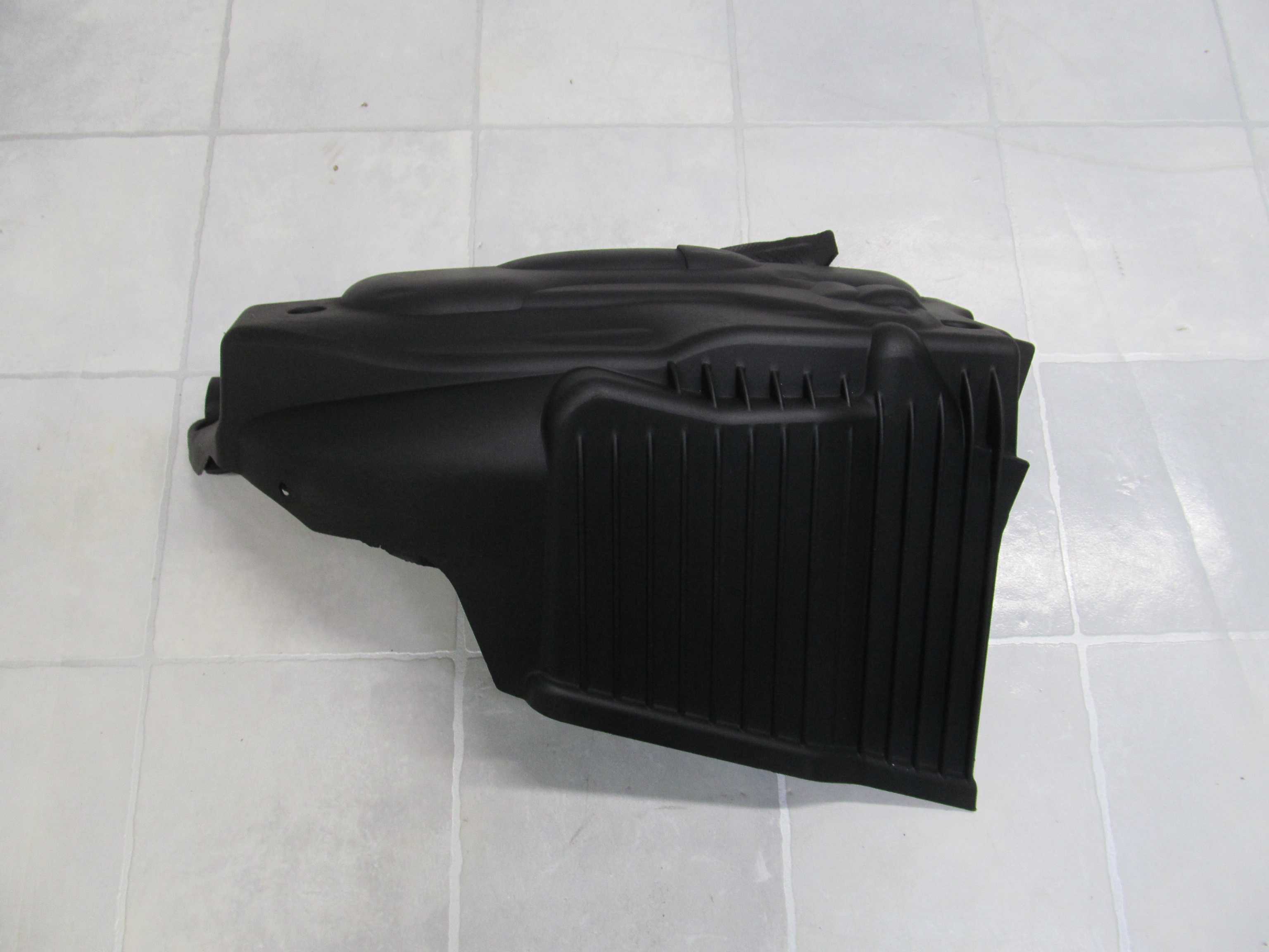 BMW E46 2.0D OSLONA SILNIKA 11147787335
