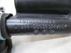 TOYOTA AVENSIS VERSO 2.0 VVTI RURA POWIETRZA 17881-28100