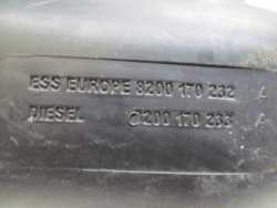 RENAULT GRAND SCENIC II WLEW RURA PALIWA 8200170232