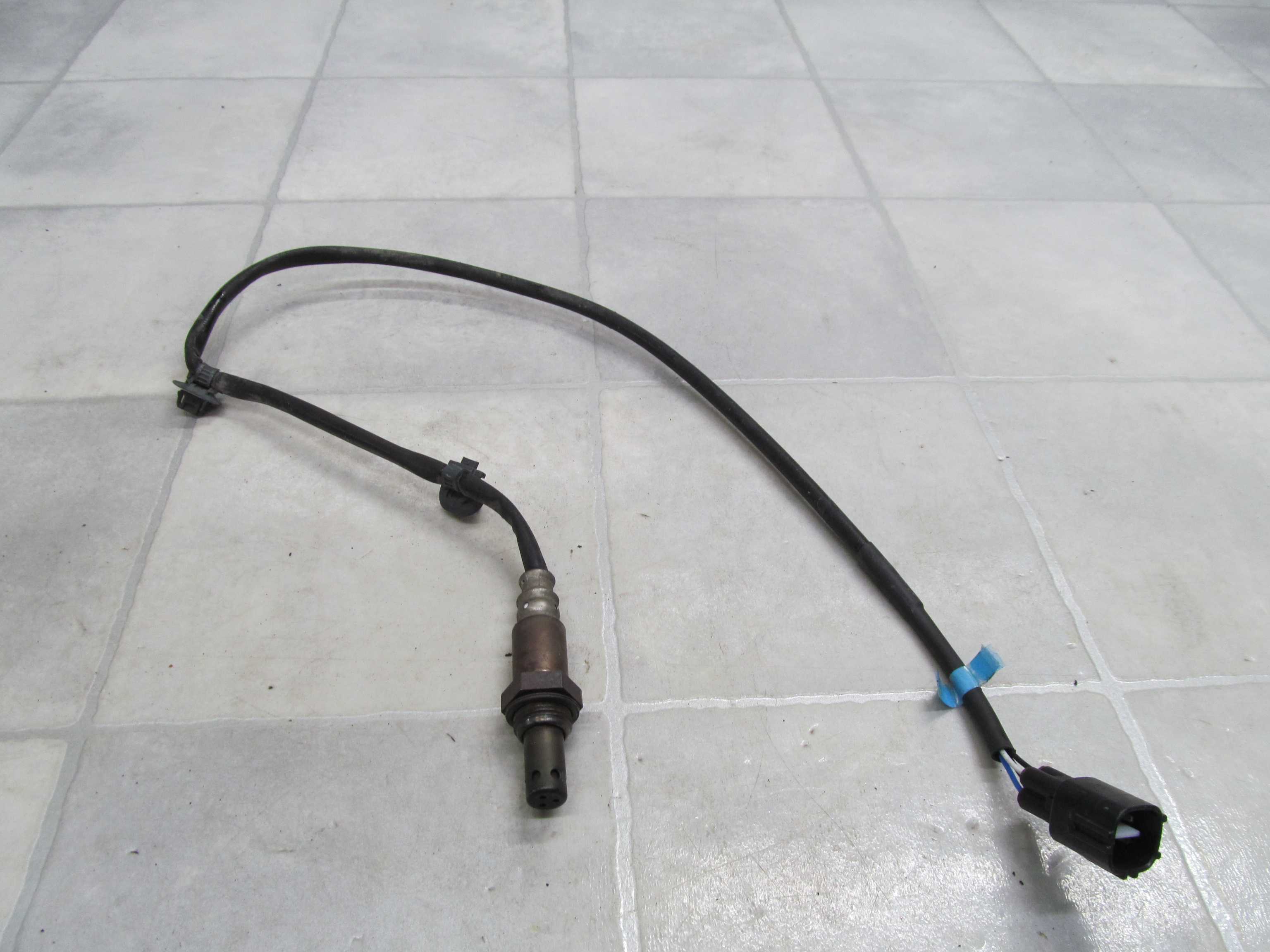 TOYOTA AVENSIS VERSO 2.0 VVTI SONDA 89465-44050