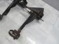 IVECO DAILY III UCHWYT MOCOWANIE FILTRA POWIETRZA