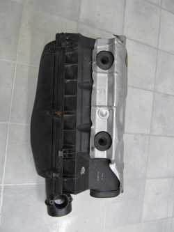MERCEDES W210 LIFT 2.2 CDI  95-02  OBUDOWA FILTRA POWIETRZA 6110901401