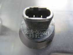 SUBARU IMPREZA II 00-07 OBUDOWA FILTRA POWIETRZA