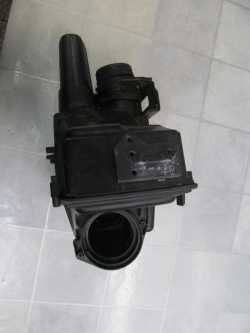 PEUGEOT 607 99-10 2.0-2,2 HDI OBUDOWA FILTRA POWIETRZA 98031120D