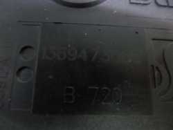 DUCATO BOXER 06- POTENCJOMETR GAZU 1369473080