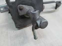 DAEWOO LEGANZA 97-00 PEDAL HAMULCA
