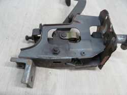 DAEWOO LEGANZA 97-00 PEDAL HAMULCA