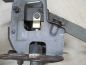 DAEWOO LEGANZA 97-00 PEDAL HAMULCA