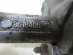 DAEWOO LEGANZA 97-00 PEDAL HAMULCA