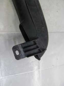 PEUGEOT 407 2.0 HDI 04-11 RURA PRZEWOD POWIETRZA 964493028002