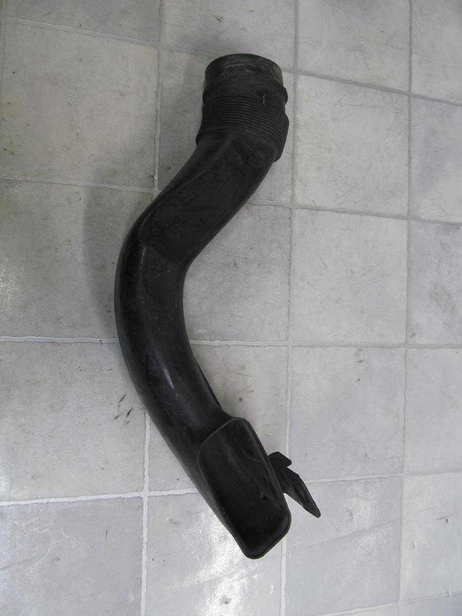 PEUGEOT 407 2.0 HDI 04-11 RURA PRZEWOD POWIETRZA 964493028002