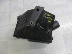 NISSAN PRIMERA P12 1.8 01-07 OBUDOWA FILTRA POWIETRZA