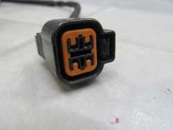 TOYOTA AVENSIS VERSO 2.0 VVTI SONDA LAMBDA 83210-26620