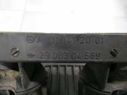 MERCDES C W203 00- 2.0 2.3 KOLEKTOR SSACY 1111412001