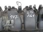 ALFA ROMEO 147 159 2.0 16V KOLEKTOR SSACY  0280611018