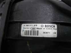 ALFA ROMEO 147 159 2.0 16V KOLEKTOR SSACY  0280611018