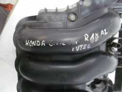 HONDA CIVIC VIII UFO 1.8 IVTEC KOLEKTOR SSACY 012010-6010