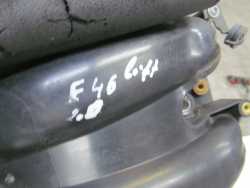 BMW E46 98- 2.0B N46B20 KOLEKTOR SSACY