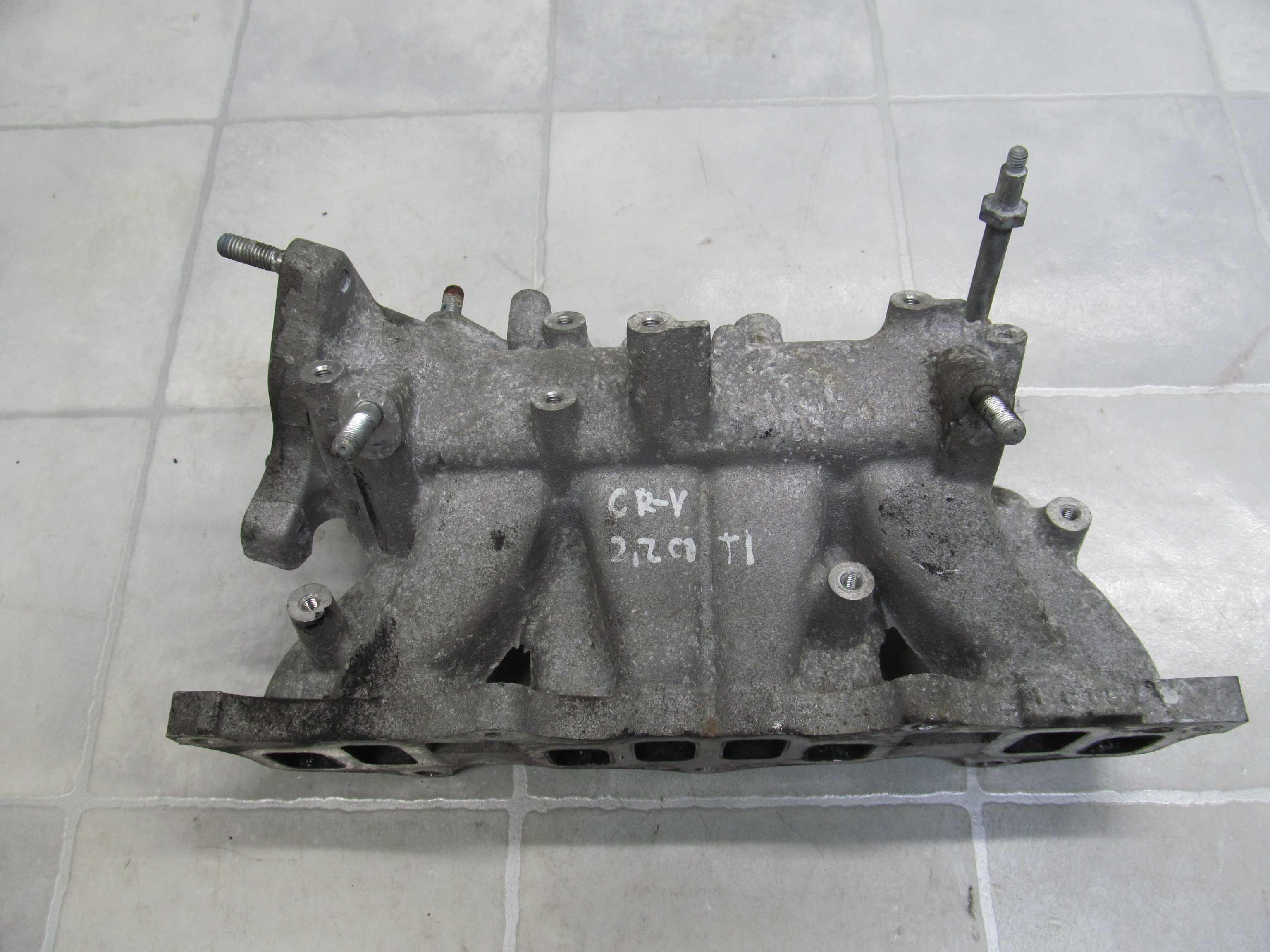 HONDA CRV III 06- 2.2 ICTDI KOLEKTOR SSACY