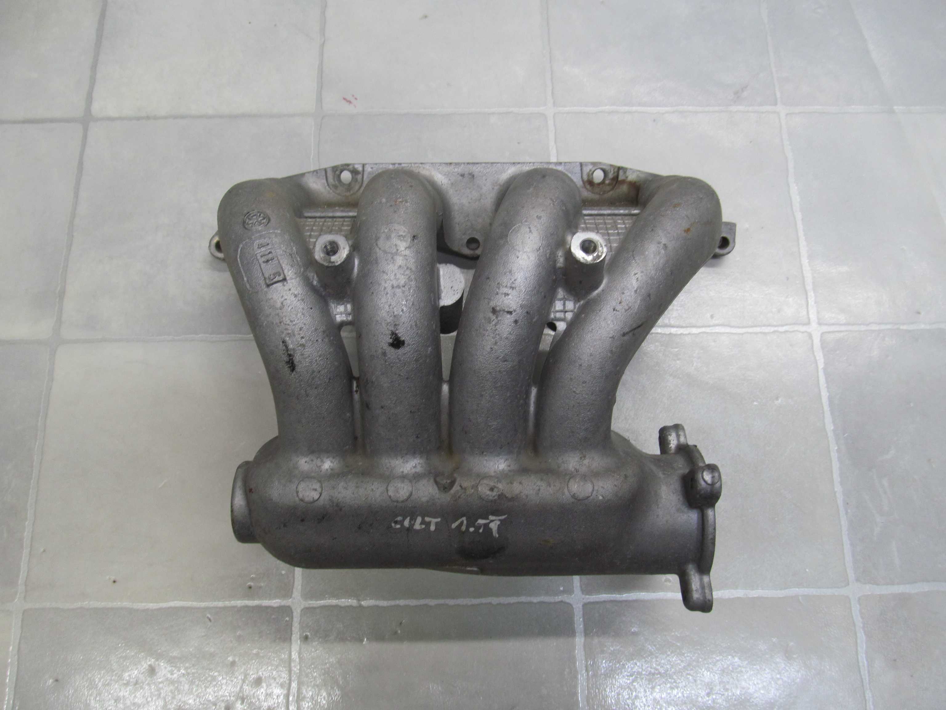 MITSUBISHI COLT 04 1.5T KOLEKTOR SSACY