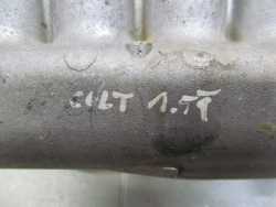 MITSUBISHI COLT 04 1.5T KOLEKTOR SSACY
