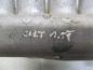 MITSUBISHI COLT 04 1.5T KOLEKTOR SSACY