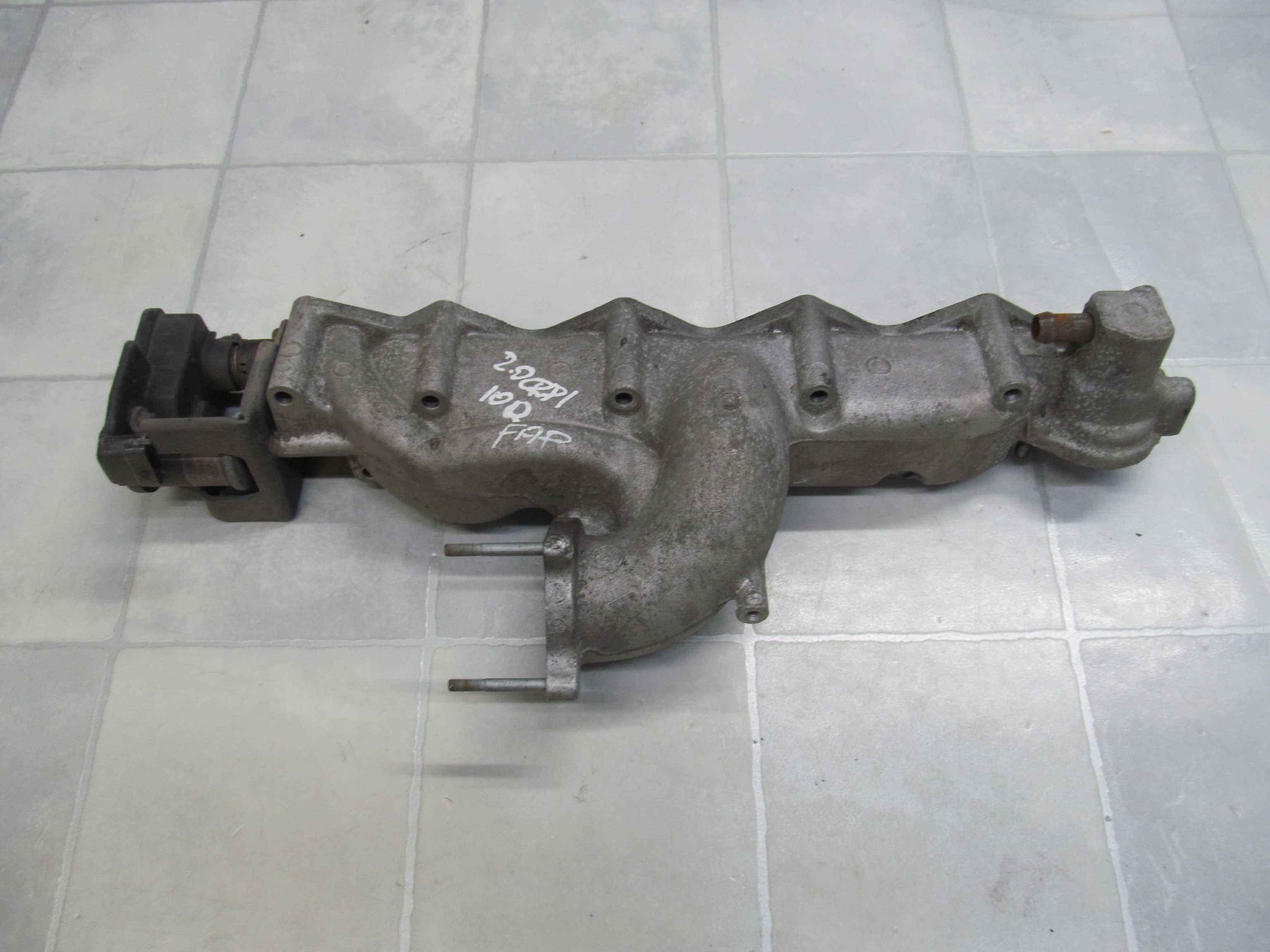 KIA MAGENTIS II 06- 2.0CRDI FAP KOLEKTOR SSACY 28381-27450