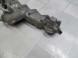 KIA MAGENTIS II 06- 2.0CRDI FAP KOLEKTOR SSACY 28381-27450