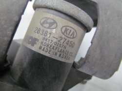 KIA MAGENTIS II 06- 2.0CRDI FAP KOLEKTOR SSACY 28381-27450