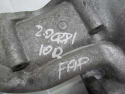 KIA MAGENTIS II 06- 2.0CRDI FAP KOLEKTOR SSACY 28381-27450