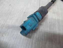 PEUGEOT CITROEN 00- CZUJNIK PRZOD ABS 9641309380