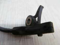 PEUGEOT CITROEN 00- CZUJNIK PRZOD ABS 9641309380