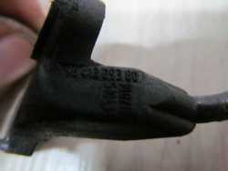 PEUGEOT CITROEN 00- CZUJNIK PRZOD ABS 9641309380