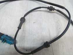 PEUGEOT CITROEN 00- CZUJNIK PRZOD ABS 9638720180