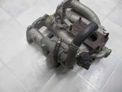 HONDA CIVIC V 91- 1.5 KOLEKTOR SSACY SILNICZEK KROKOWY