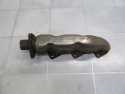 VW PHAETON 04- 3.0TDI KOLEKTOR WYDECHOWY 059253034L