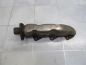 VW PHAETON 04- 3.0TDI KOLEKTOR WYDECHOWY 059253034L