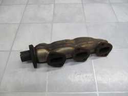 VW PHAETON 04- 3.0TDI KOLEKTOR WYDECHOWY 059253034L