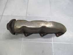 VW PHAETON 04- 3.0TDI KOLEKTOR WYDECHOWY 059253034L